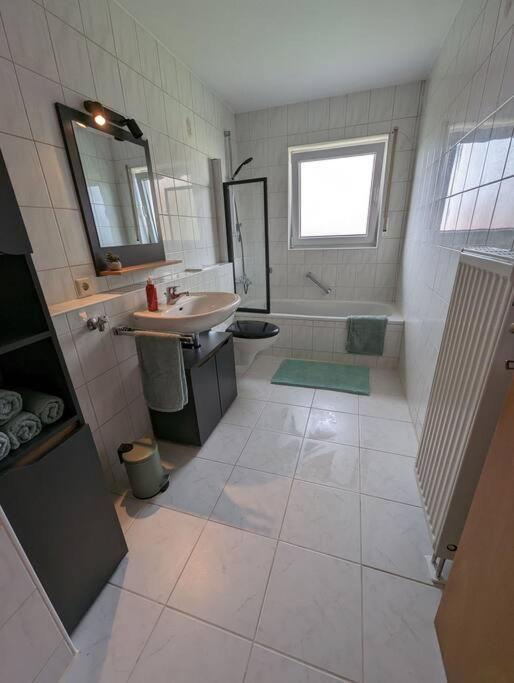 Apartmentlochbruecke Meckenbeuren Eksteriør billede