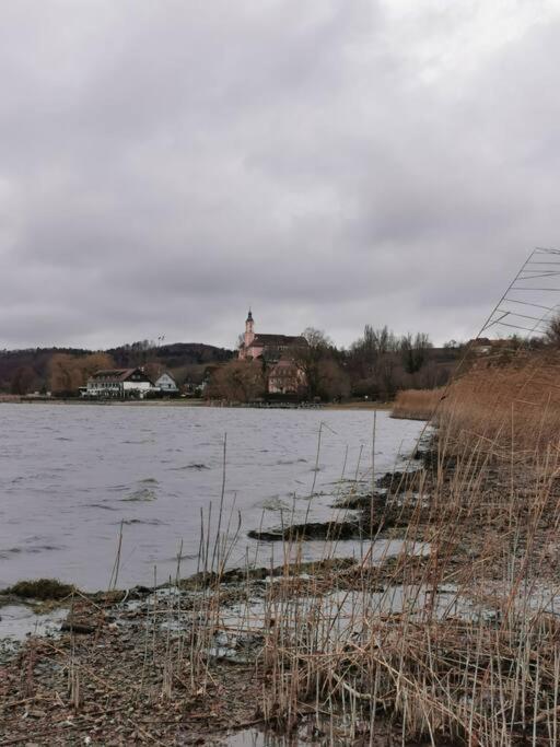 Apartmentlochbruecke Meckenbeuren Eksteriør billede