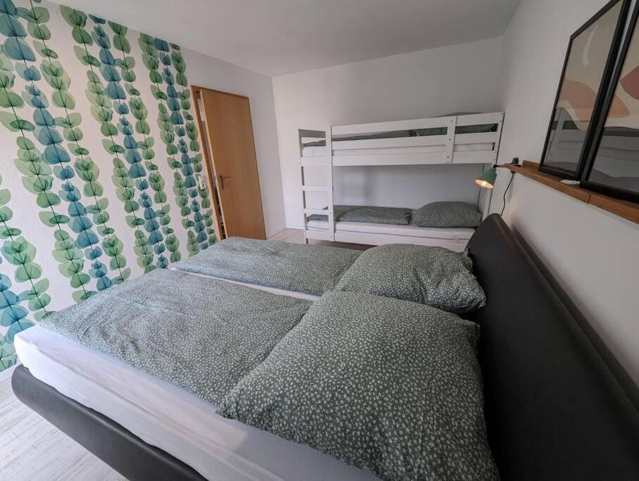 Apartmentlochbruecke Meckenbeuren Eksteriør billede