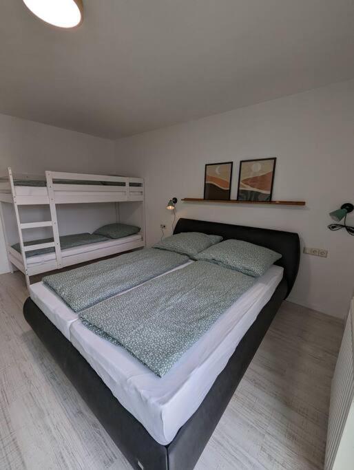 Apartmentlochbruecke Meckenbeuren Eksteriør billede